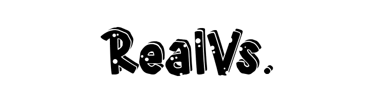 Blessed  Free Fonts Download