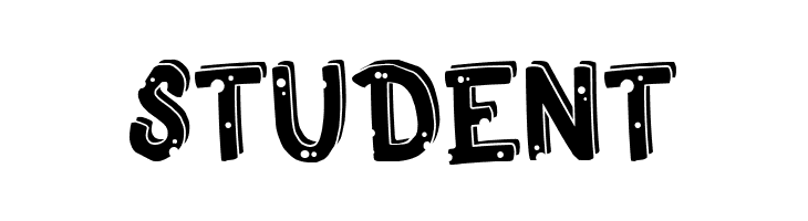 Blessed  Free Fonts Download