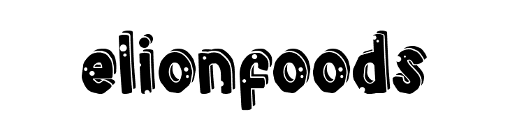 Blessed  Free Fonts Download