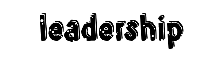 Blessed  Free Fonts Download