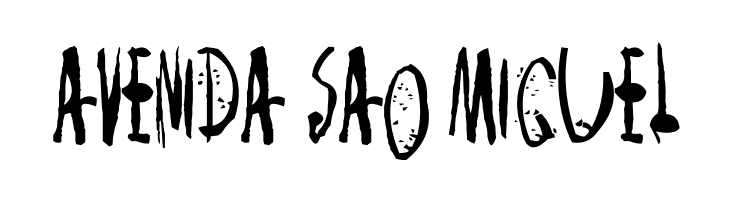 MonsterChild  Free Fonts Download