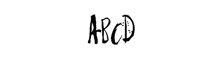 MonsterChild  Free Fonts Download