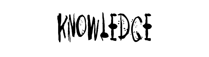 MonsterChild  Free Fonts Download