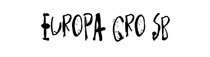 MonsterChild  Free Fonts Download
