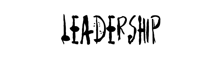 MonsterChild  Free Fonts Download