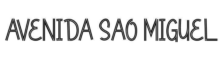 Cute Koala Demo Inline  Free Fonts Download