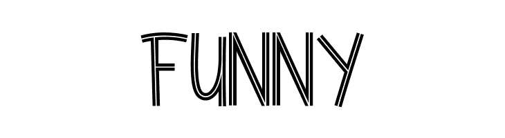 Cute Koala Demo Inline  Free Fonts Download