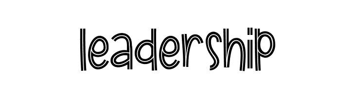 Cute Koala Demo Inline  Free Fonts Download