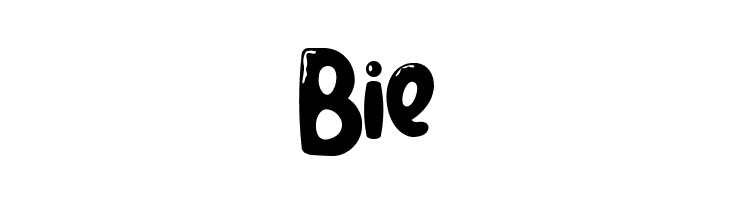 Bread Coffee Demo  Free Fonts Download