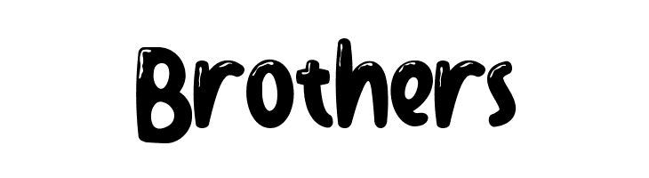 Bread Coffee Demo  Free Fonts Download