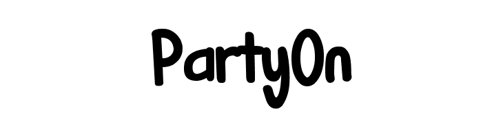 Hi Lea  Free Fonts Download
