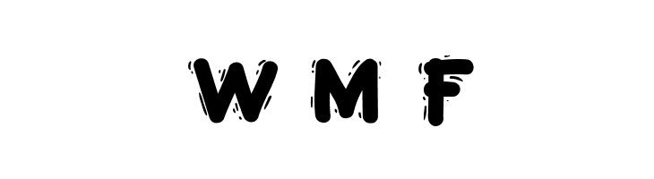 Andria Regular  Free Fonts Download