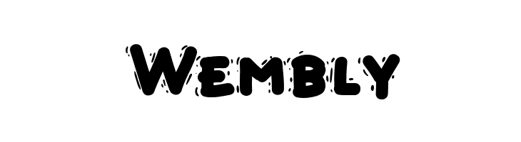 Andria Regular  Free Fonts Download