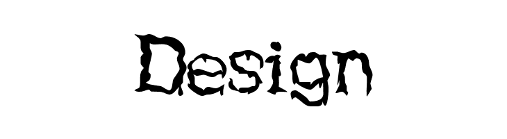 Haunted Regular  Free Fonts Download