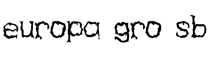 Haunted Regular  Free Fonts Download