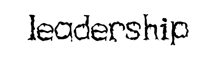 Haunted Regular  Free Fonts Download