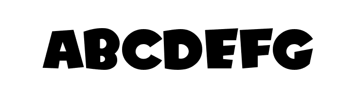 Comics Deluxe  Free Fonts Download