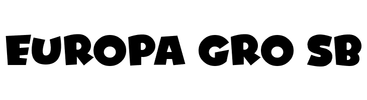 Comics Deluxe  Free Fonts Download