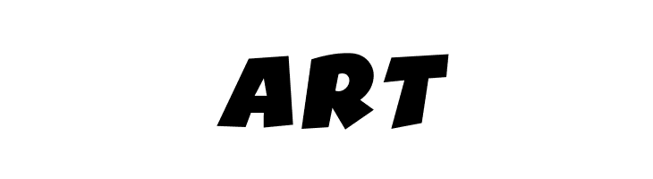 Comics Deluxe Italic  Free Fonts Download