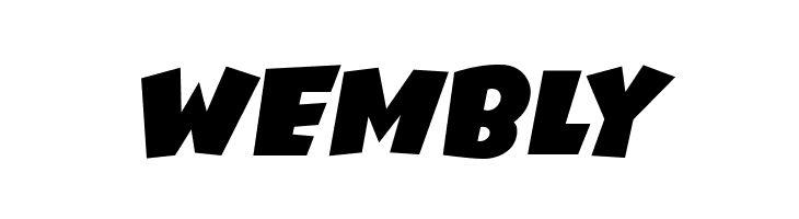 Comics Deluxe Italic  Free Fonts Download