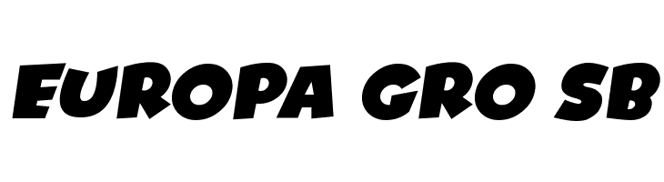 Comics Deluxe Italic  Free Fonts Download