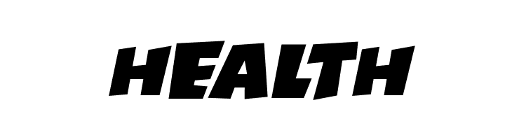 Comics Deluxe Italic  Free Fonts Download
