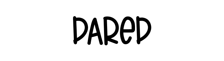 BROWNIS CAKES  Free Fonts Download