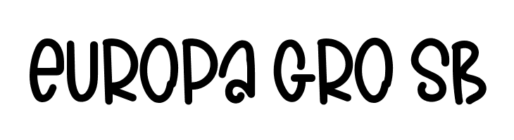 BROWNIS CAKES  Free Fonts Download