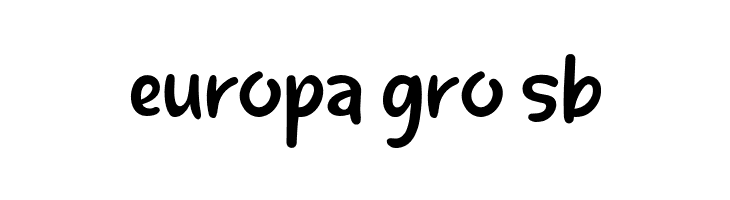 Shyest-Thin  Free Fonts Download