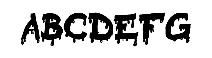 Raslani Sanguinar Kaeser  Free Fonts Download