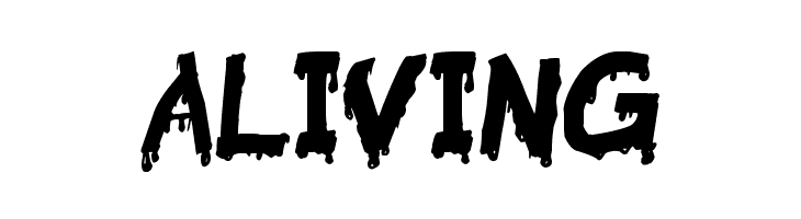 Raslani Sanguinar Kaeser  Free Fonts Download