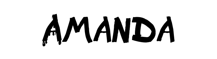 Raslani Sanguinar Kaeser  Free Fonts Download