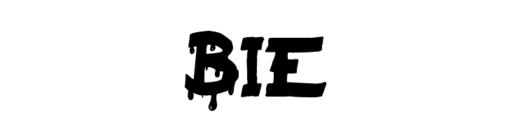 Raslani Sanguinar Kaeser  Free Fonts Download