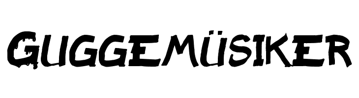 Raslani Sanguinar Kaeser  Free Fonts Download