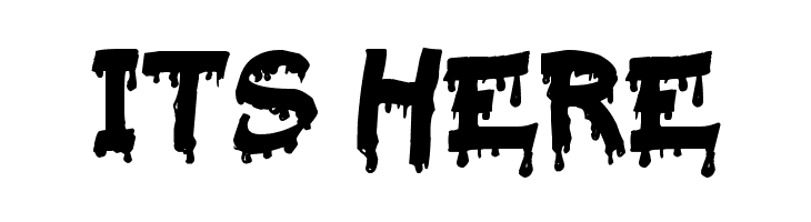 Raslani Sanguinar Kaeser  Free Fonts Download