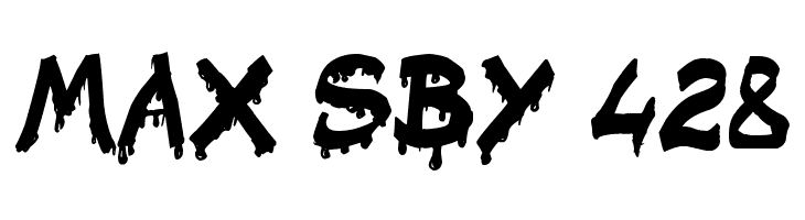 Raslani Sanguinar Kaeser  Free Fonts Download