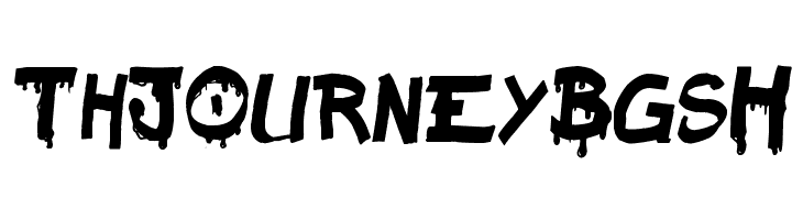 Raslani Sanguinar Kaeser  Free Fonts Download