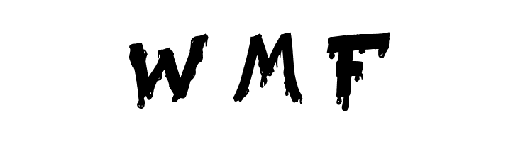 Raslani Sanguinar Kaeser  Free Fonts Download