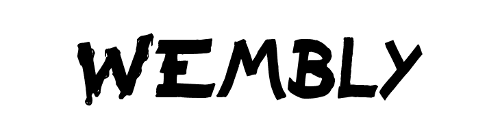 Raslani Sanguinar Kaeser  Free Fonts Download