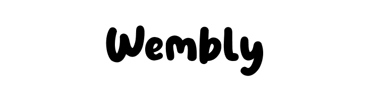 ShyestBold  Free Fonts Download