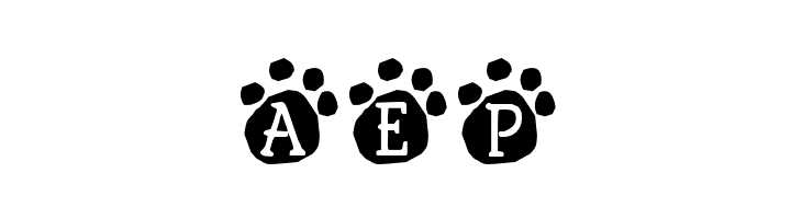 Lotus Paws  Free Fonts Download