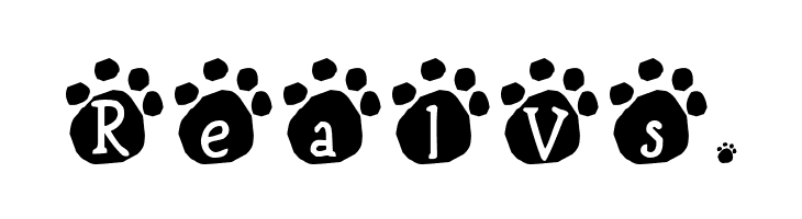 Lotus Paws  Free Fonts Download