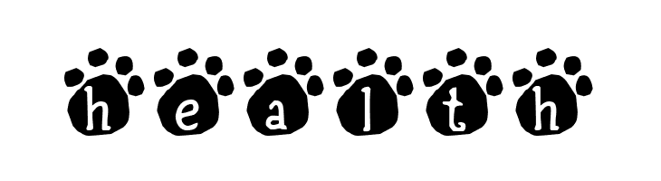 Lotus Paws  Free Fonts Download