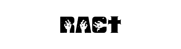 Shaun of the Dead  Free Fonts Download