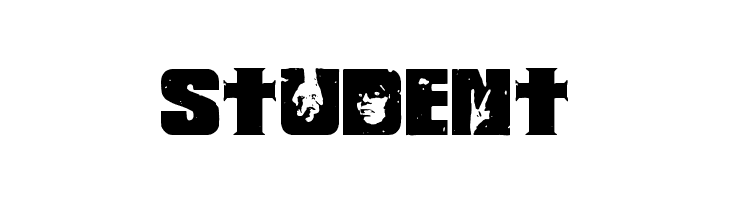 Shaun of the Dead  Free Fonts Download