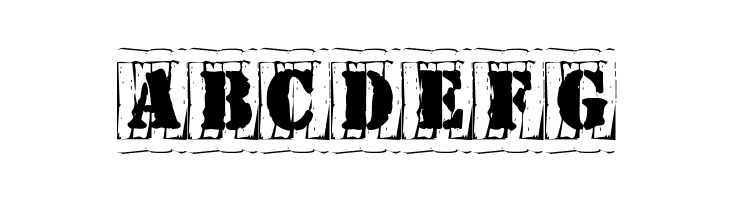 [Moving_Carton]  Free Fonts Download