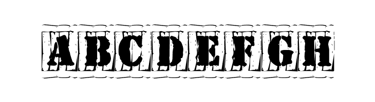 [Moving_Carton]  Free Fonts Download