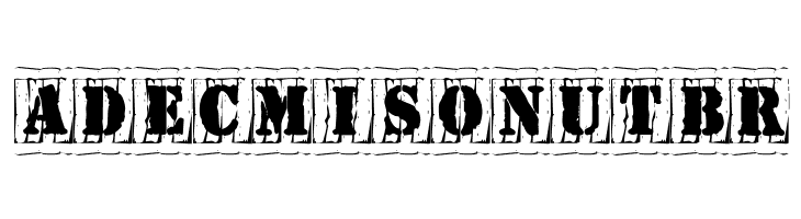 [Moving_Carton]  Free Fonts Download