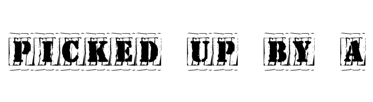 [Moving_Carton]  Free Fonts Download