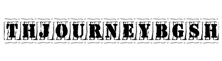 [Moving_Carton]  Free Fonts Download